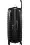Samsonite Proxis Spinner 75cm  Černá