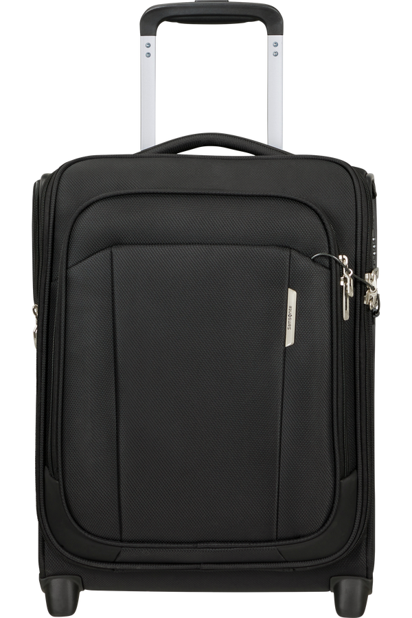 Samsonite Respark UPRIGHT 45/16 UNDERSEATER  Ozone Black