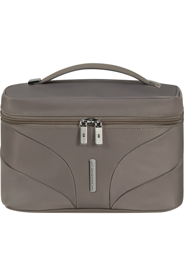 Samsonite Attrix Toilet Kit Beauty Case  Zelen&aacute;