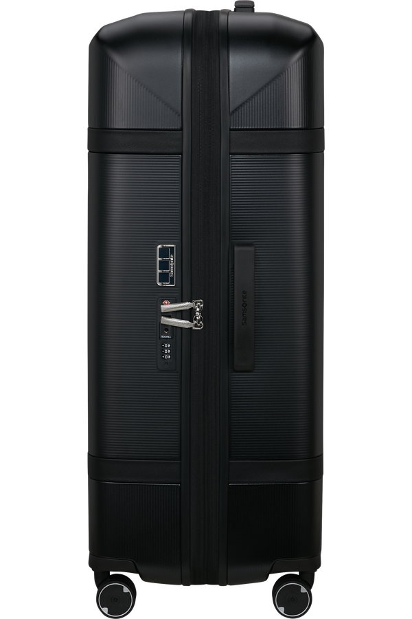 Samsonite Image Spinner Expandable 81cm  Černá