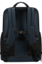 Samsonite Urban-Eye Laptop Backpack 17.3' EXP 17.3'  Modrá Samsonite Urban-Eye Laptop Backpack 17.3' EXP 17.3'  Modrá