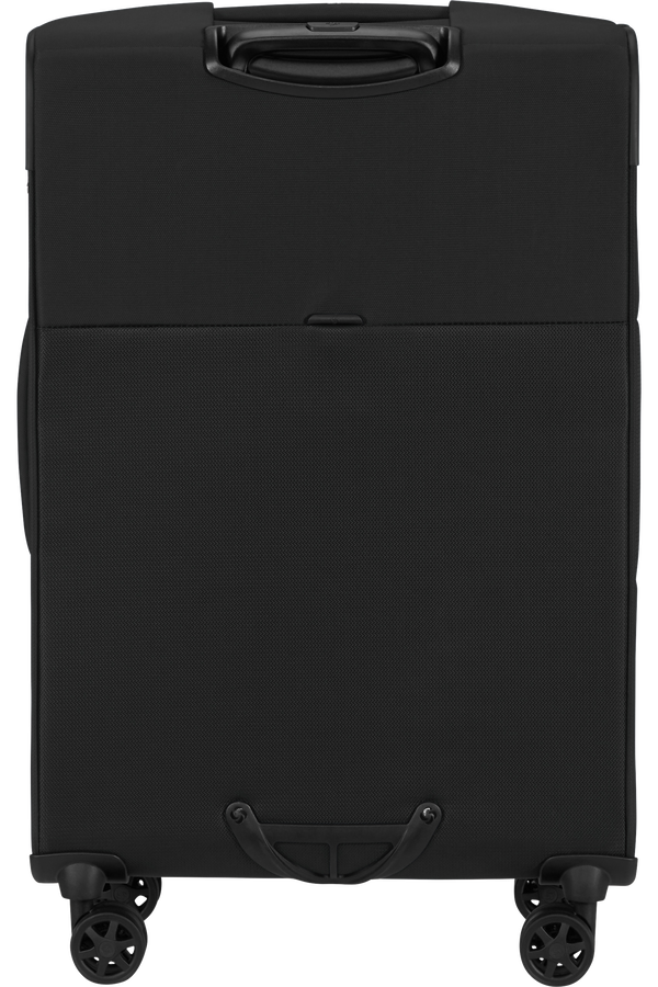 Samsonite GoTwist Spinner Exp 68cm  Čern&aacute;