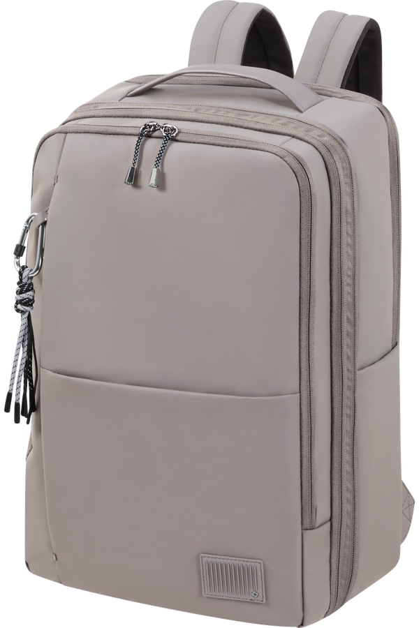 Samsonite Wander Last Backpack + CL. Comp 15.6'  Ash Rose