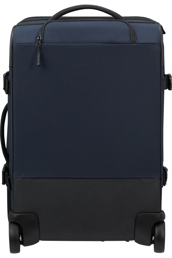Samsonite Securipak 2.0 Duffle On Wheels  Tmavě modrá