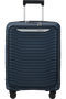 Samsonite Upscape Spinner Expandable Easy Access 55cm  Blue Nights