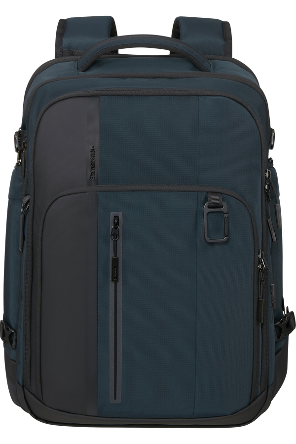 Biz2Go 2 Cestovn&yacute; batoh 3 v 1 17.3"