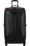 Samsonite Ecodiver SPINNER DUFFLE 79/29  Černá Samsonite Ecodiver SPINNER DUFFLE 79/29  Černá