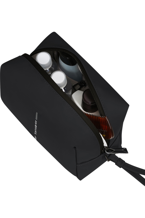 Samsonite Glam-Go Pouchy Squared Pouch  Čern&aacute;