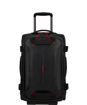 Ecodiver Cestovn&aacute; ta&scaron;ka s kolieskami, dvojit&yacute; r&aacute;m 55 cm 55 x 35 x 23 cm | 2.4 kg