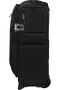 Samsonite Urbify Upright Underseater 45cm  Černá