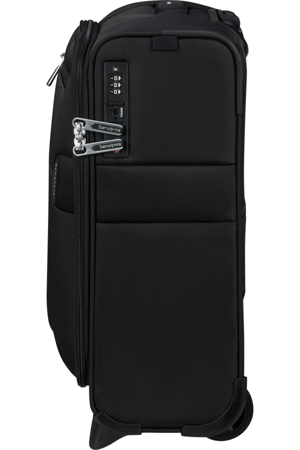 Samsonite Urbify Upright Underseater 45cm  Černá