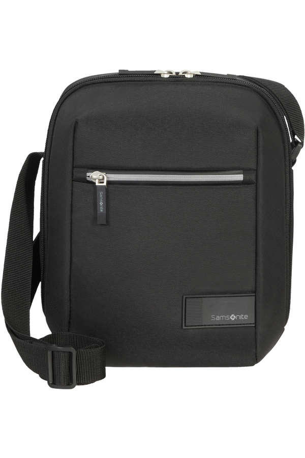 Samsonite Litepoint Tablet Cross-over 9.7'  Černá