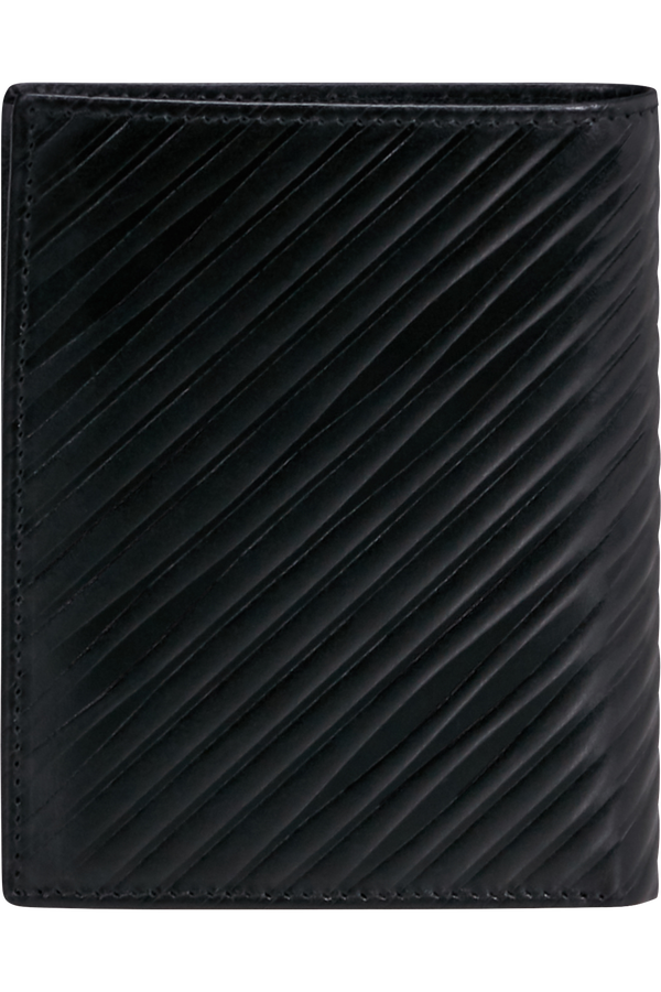 Samsonite Refined Slg 150 - W S 8CC+HFL+C+2C II  Čern&aacute;