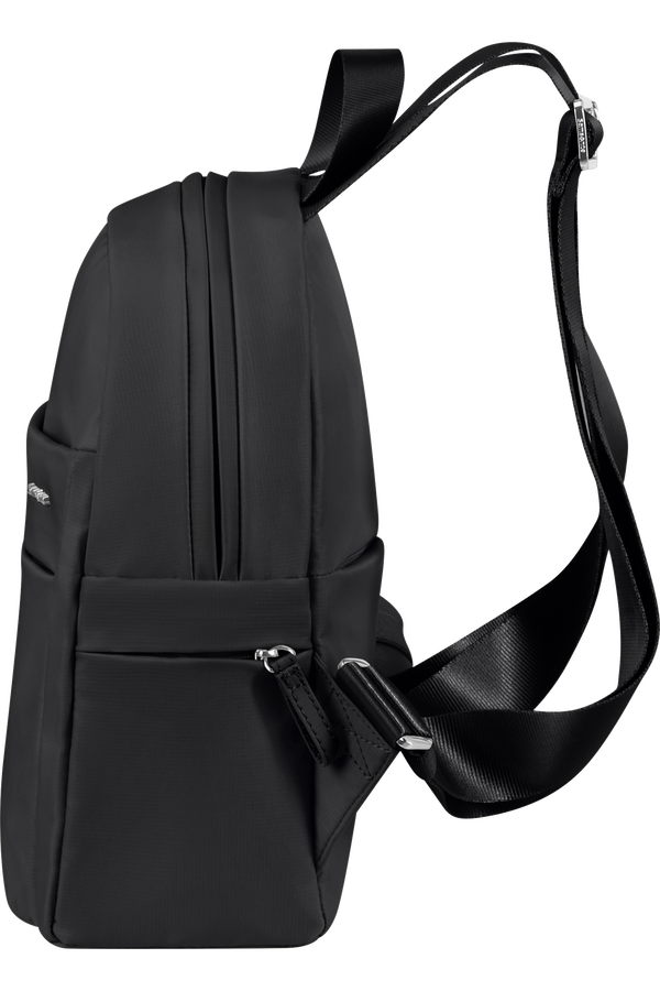 Samsonite Move 5.0 Backpack S  Černá Samsonite Move 5.0 Backpack S  Černá