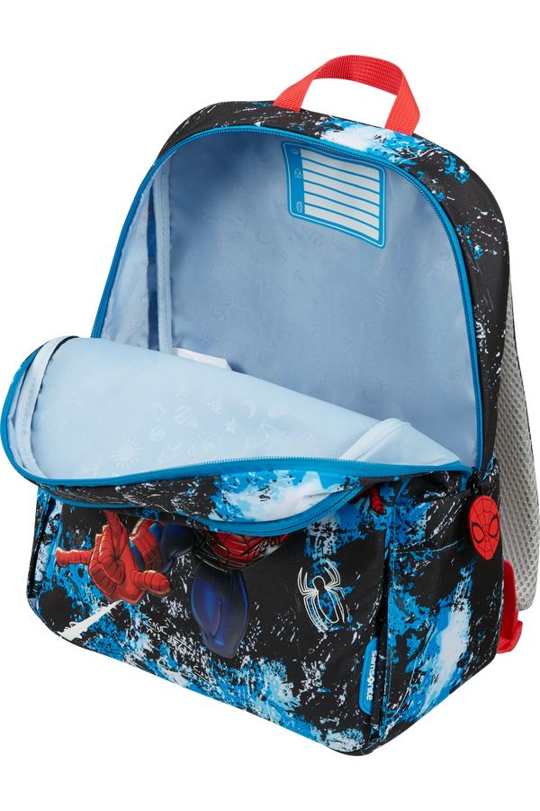 Samsonite Daydream Disney Backpack Marvel  Spiderman Mystery