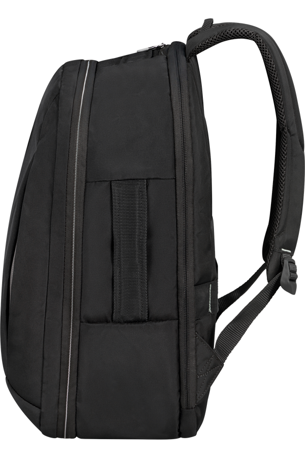 Samsonite Guardit Classy Backpack Underseater M  Černá