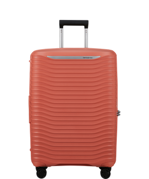 Upscape Spinner (4 kolieska) roz&scaron;&iacute;riteľn&yacute; 68cm 68 x 47 x 28/31 cm | 3 kg