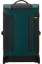 Samsonite Ecodiver DUFFLE/WH 67/24  Dark Teal/Lime