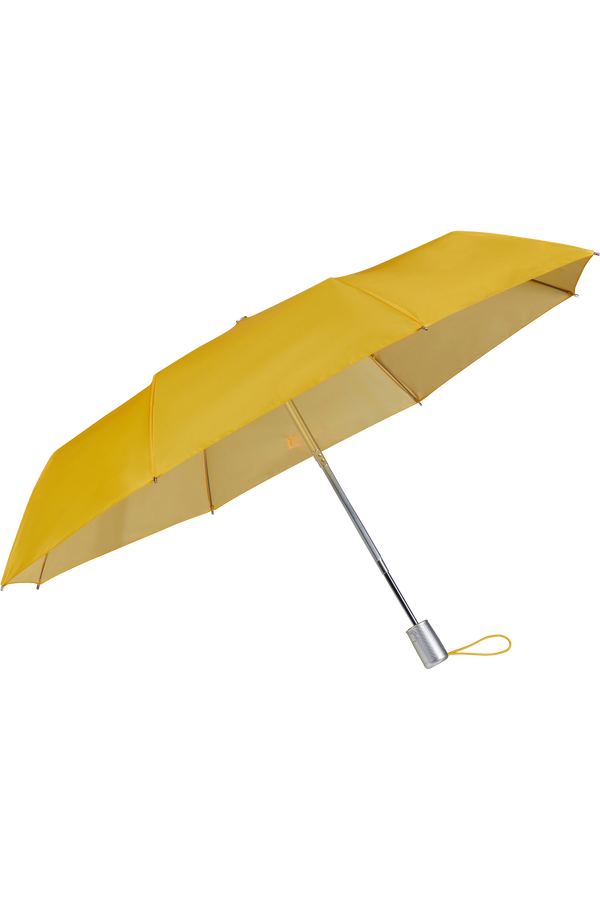 Samsonite Alu Drop S Safe 3 Sect. Auto O/C  Žlut&aacute;