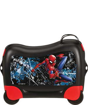 Dream2go Disney Spinner (4 kolieska) 38 x 52 x 21 cm | 2.1 kg Dream2go Disney Spinner (4 kolieska) 38 x 52 x 21 cm | 2.1 kg