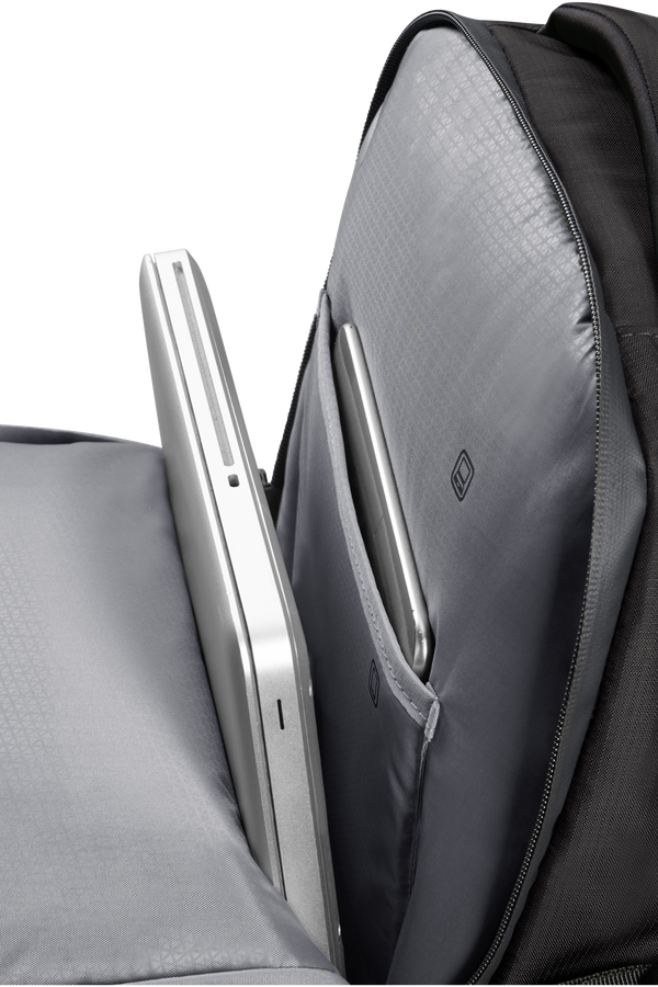 Samsonite Biz2go BP Daytrip  Černá