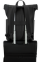 Samsonite 4Pack Laptop Rolltop Backpack 15.6'  Černá