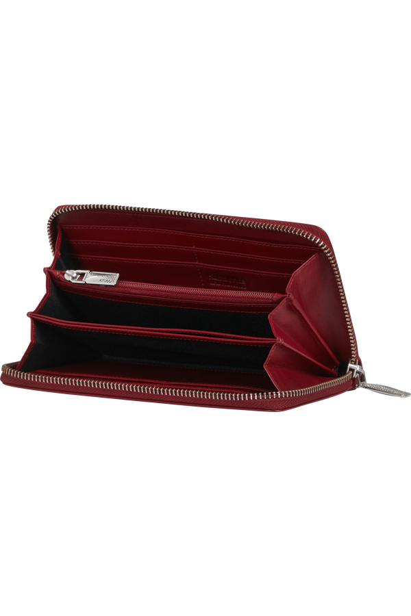 Image Leather SLG Peňaženka