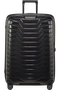 Samsonite Proxis Spinner 75cm  Černá