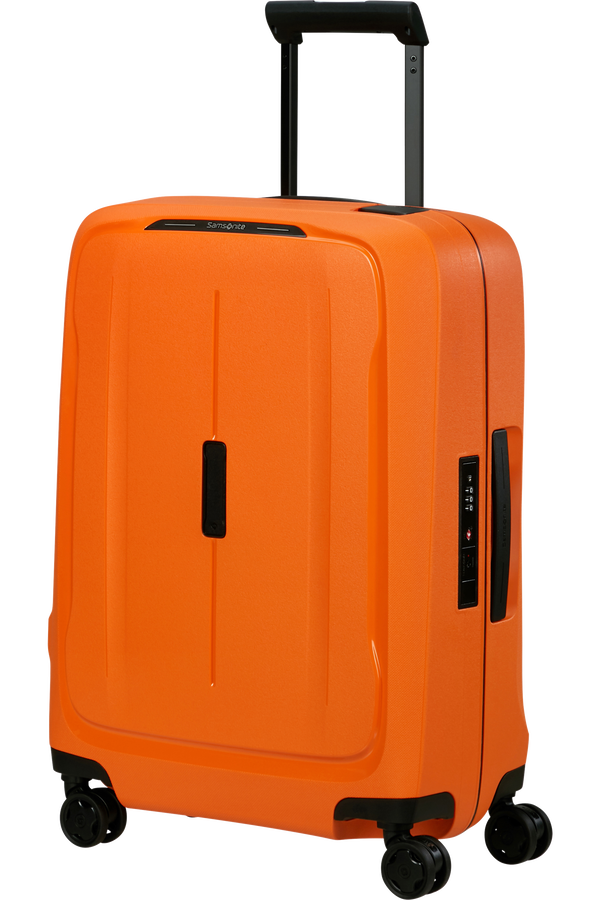 Samsonite Essens Spinner 55cm  Papaya Orange
