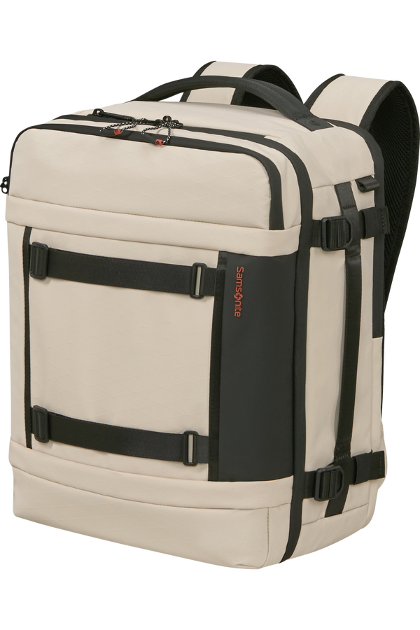 Samsonite Cabin Pack Underseat Backpack S  P&iacute;skov&aacute; žlut&aacute;