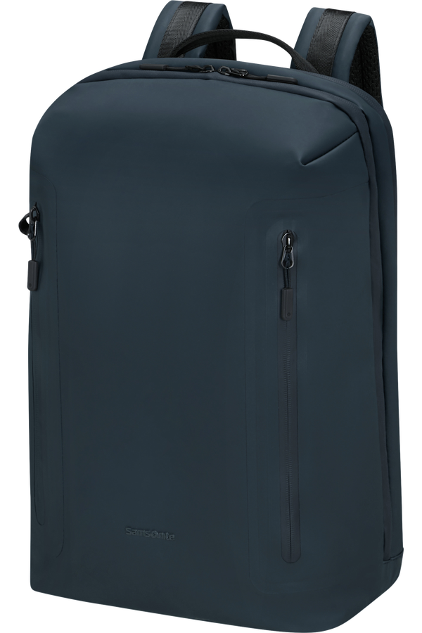 Samsonite Coatify Biz Backpack 15.6'  Modrá Samsonite Coatify Biz Backpack 15.6'  Modrá