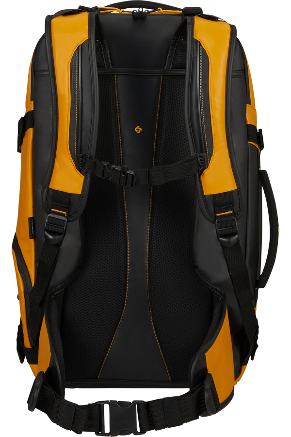 Ecodiver Cestovn&yacute; batoh S | Samsonite Ecodiver Travel Backpack S 17.3'  Žlut&aacute;