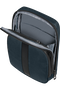 Samsonite Sacksquare Crossover S 7.9'  Modrá Samsonite Sacksquare Crossover S 7.9'  Modrá