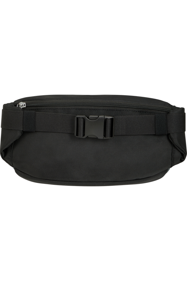 Samsonite Openroad 2.0 Waistbag  Popelavá šedá