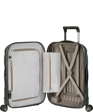C-Lite Spinner (4 kolieska) 55cm 55 x 40 x 20 cm | 1.9 kg