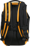 Samsonite Active Road Backpack 10L  Žlutá