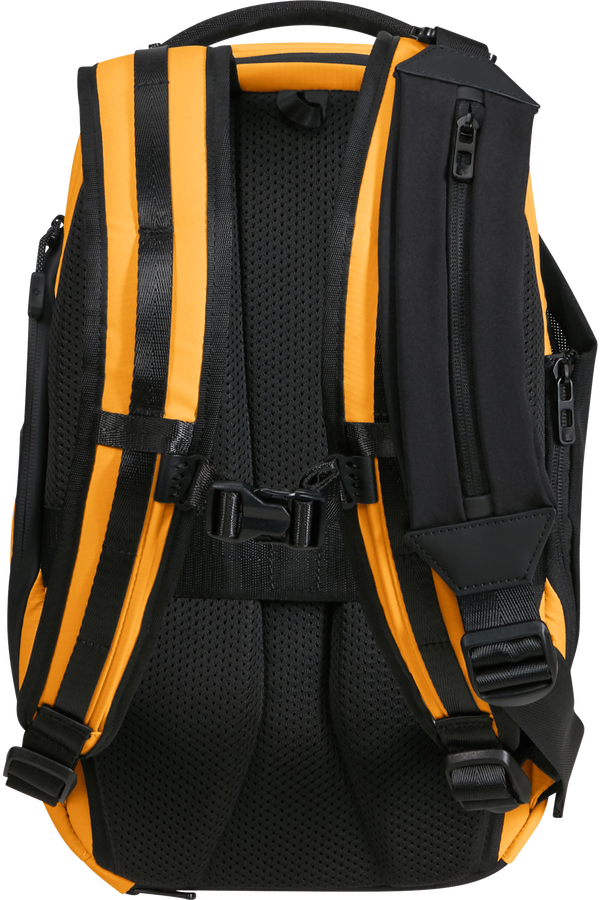 Samsonite Active Road Backpack 10L  Žlutá