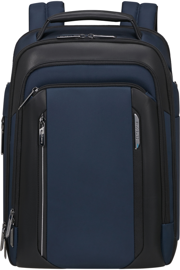Samsonite Spectrolite 4.0 Laptop Backpack 14.1'  Modrá
