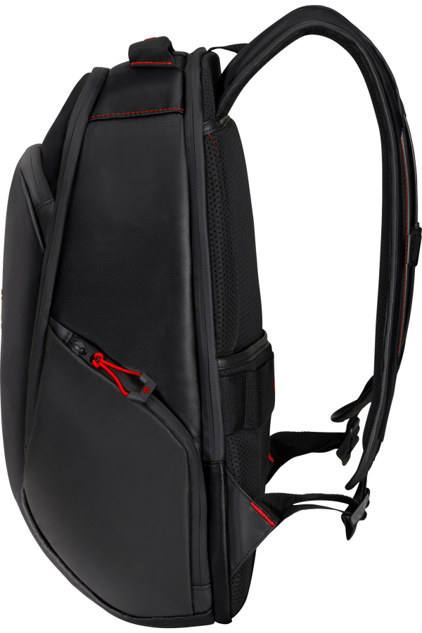 Samsonite Ecodiver Urban Laptop Backpack M  Čern&aacute;