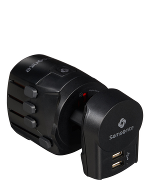 Travel Accessories Celosvetov&yacute; adapt&eacute;r