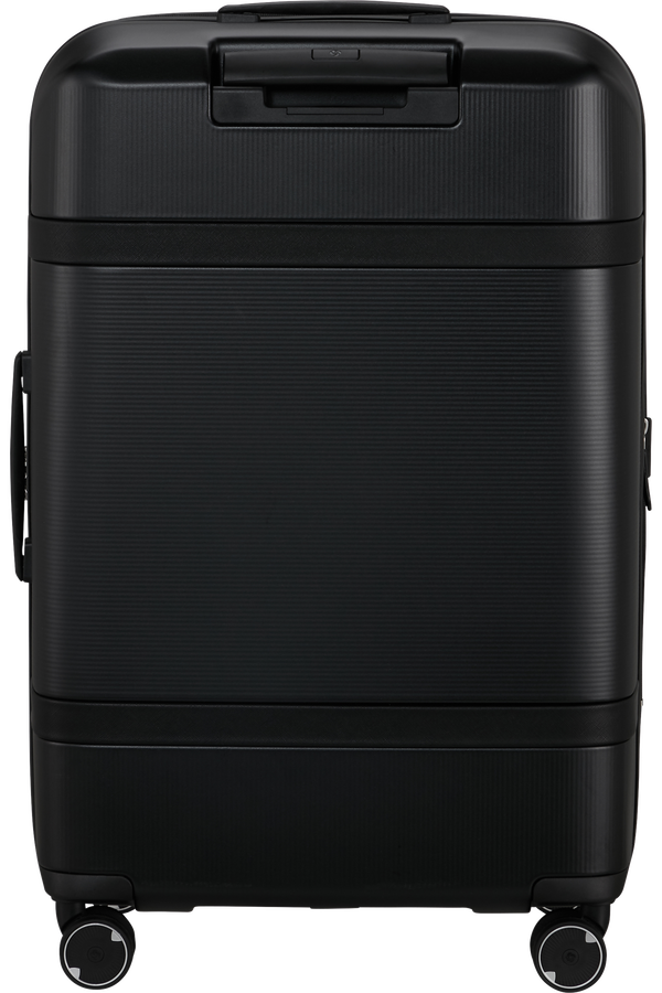 Samsonite Image Spinner Expandable 69cm  Čern&aacute;