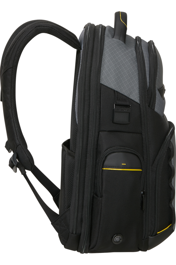 Pro-DLX 6 Batoh expandable 15.6"