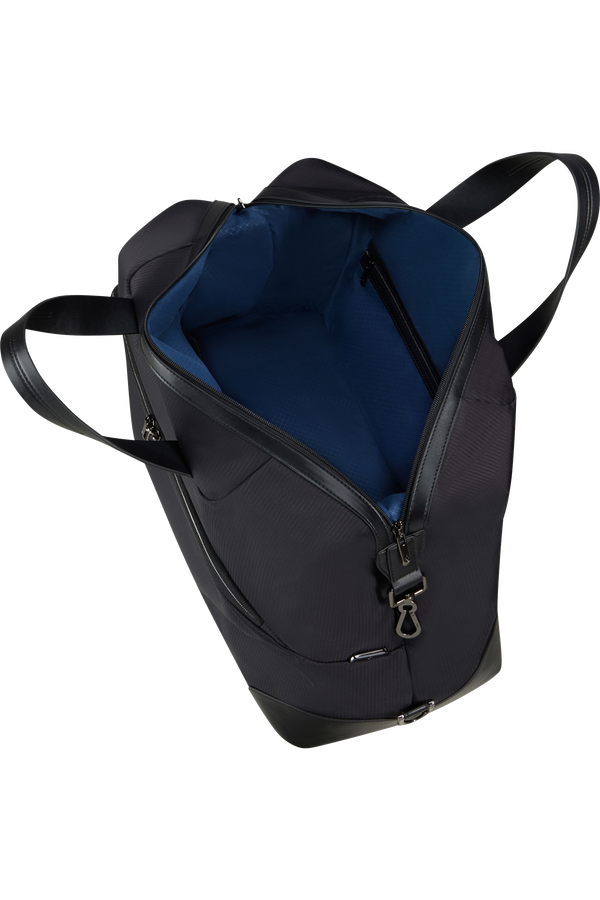 Samsonite Splendix Duffle 53cm  Černá