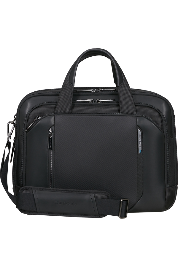 Samsonite Spectrolite 4.0 Laptop Briefcase 14.1'  Černá