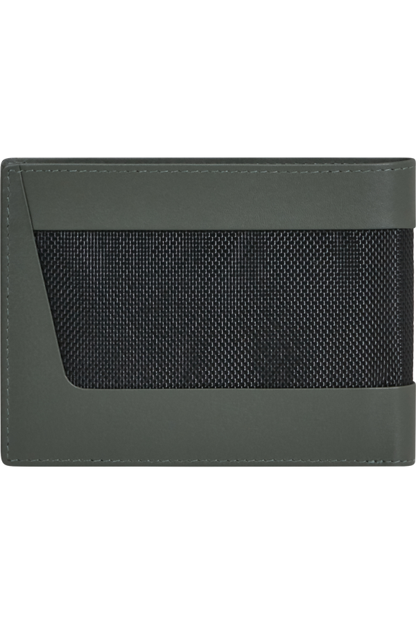 Samsonite Urban-Eye Slg 047 - B 10CC+VFL+C+2C  Zelená