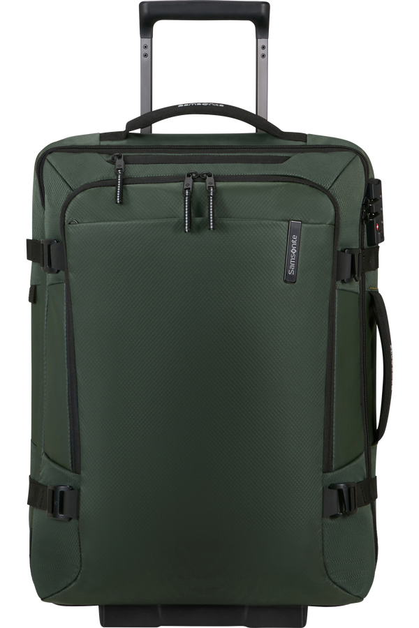 Samsonite Armox DUFFLE/WH 55/20  Moss