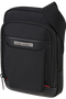 Samsonite Pro-Dlx 6 Crossbody Bag S  Černá