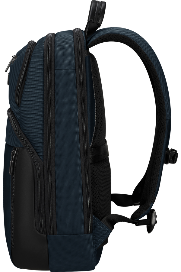 Samsonite Urban-Eye Laptop Backpack 14.1'  Modrá Samsonite Urban-Eye Laptop Backpack 14.1'  Modrá