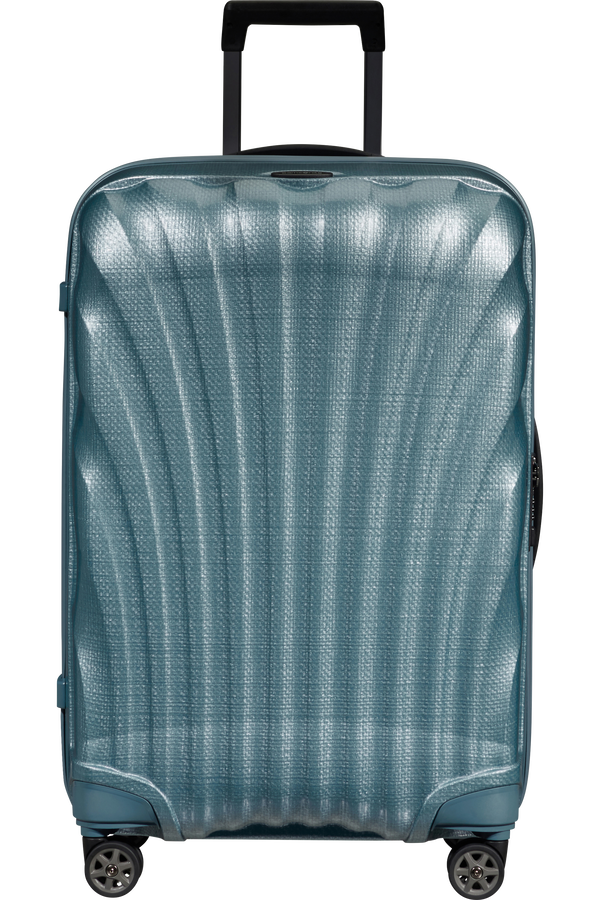 Samsonite C-Lite SPINNER 69/25  Ledová modrá