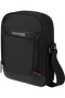 Samsonite Pro-Dlx 6 Crossbody Bag M  Černá Samsonite Pro-Dlx 6 Crossbody Bag M  Černá